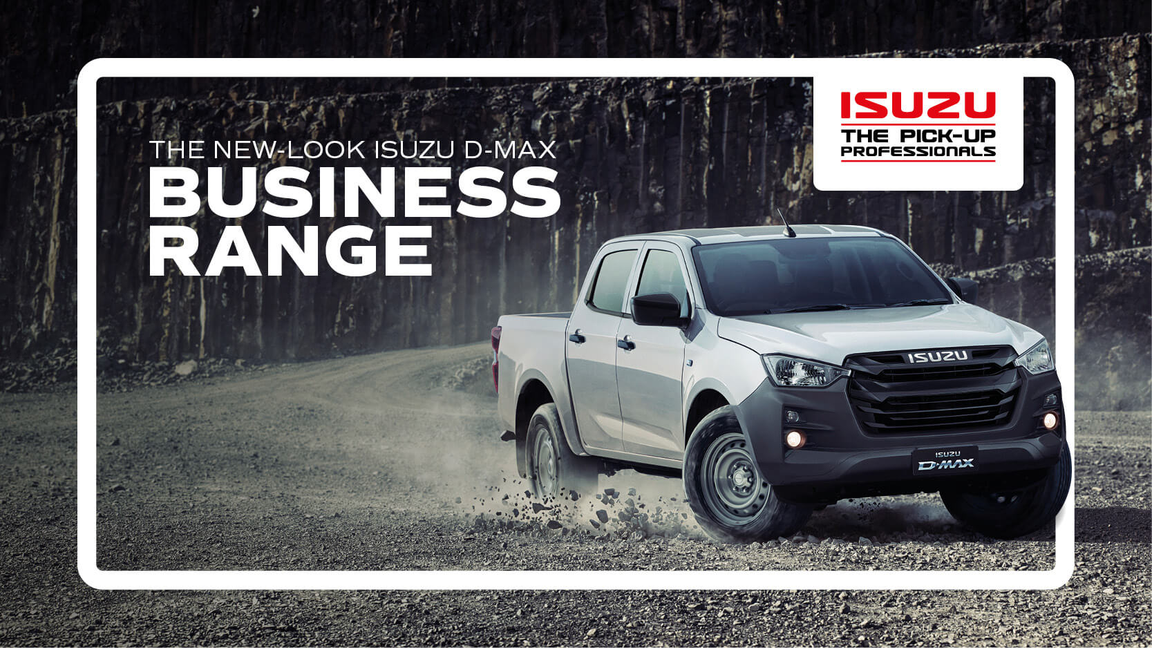 Download Our DMax Brochures Isuzu Download Our DMax Brochures Isuzu