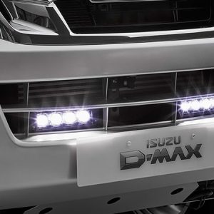 LAZER EVO KIT 1 (2017-2020)