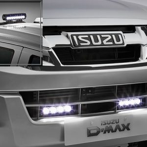 LAZER EVO KIT 3 (2017-2020)