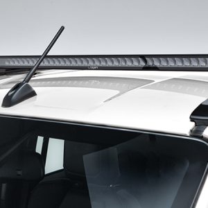 Lazer Lamp Roof Bar Kit for Optional Roof Rails (2021-)