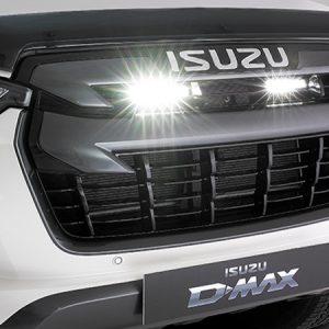 Lazer Linear 6 Elite Front Bumper Kit (2021-)