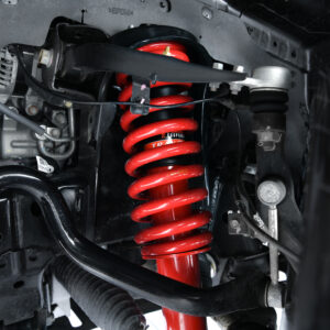 Pedders Suspension Kit