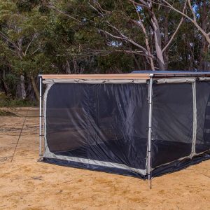 ARB Awning Room Deluxe with Floor 2000MM X 2500MM