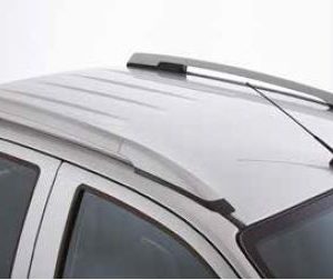 Longitudinal Roof Rail Set (2017-2020)