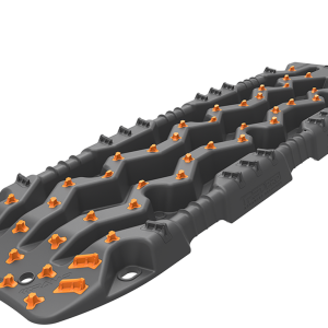Tred Pro Recovery Boards Grey / Orange Nodules