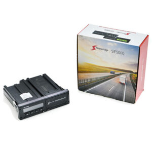 Smart Tachograph & Adaptor Kit (2021-)