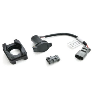 12V Single Socket (2021-)