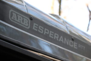 Basecamp ARB Roof Tent