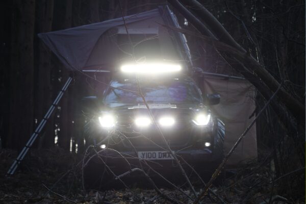 Lazer Linear-36 Elite Lightbar
