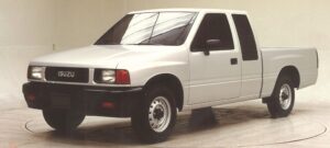 Isuzu TF