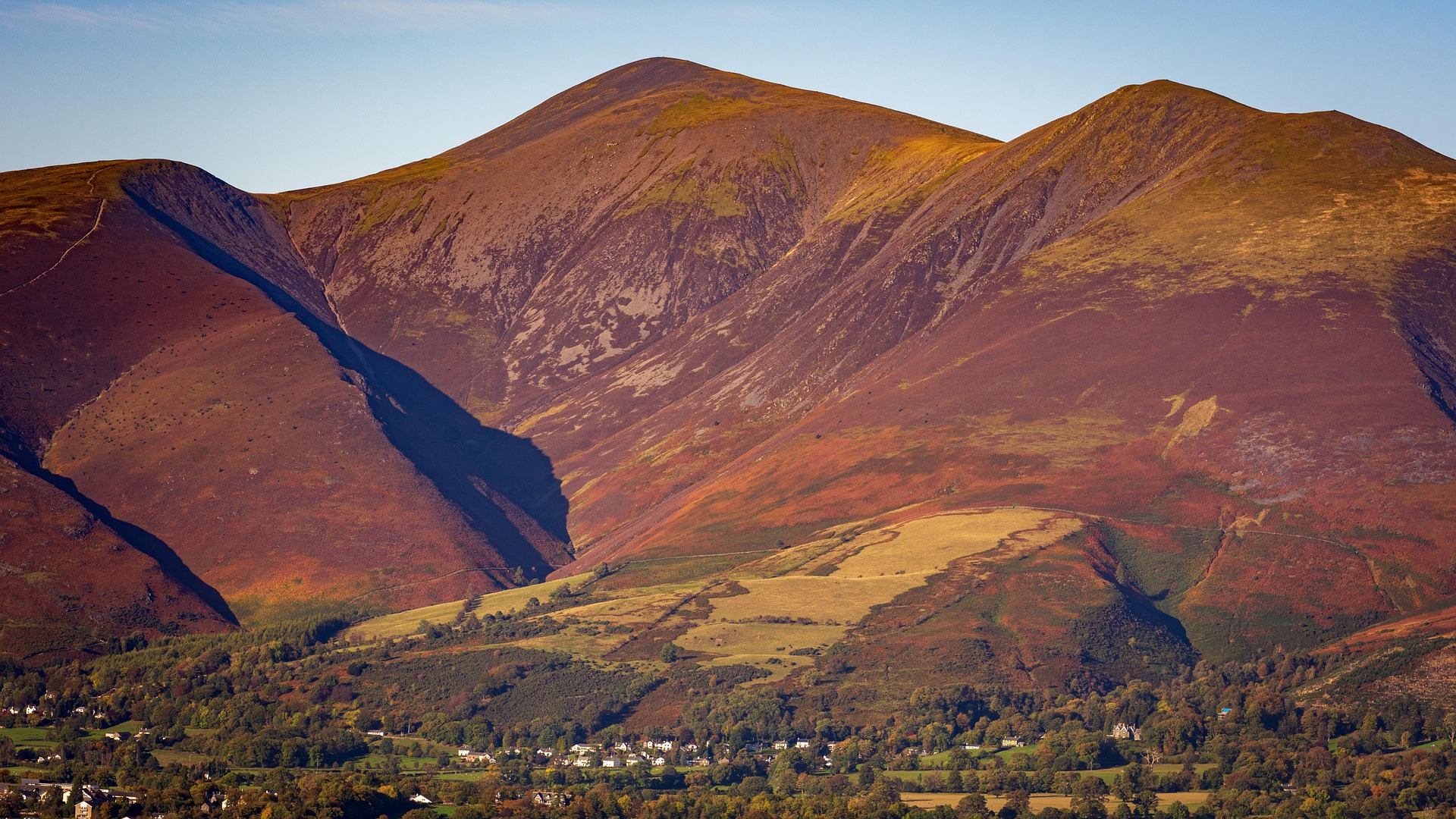 Lake District - Buttermere