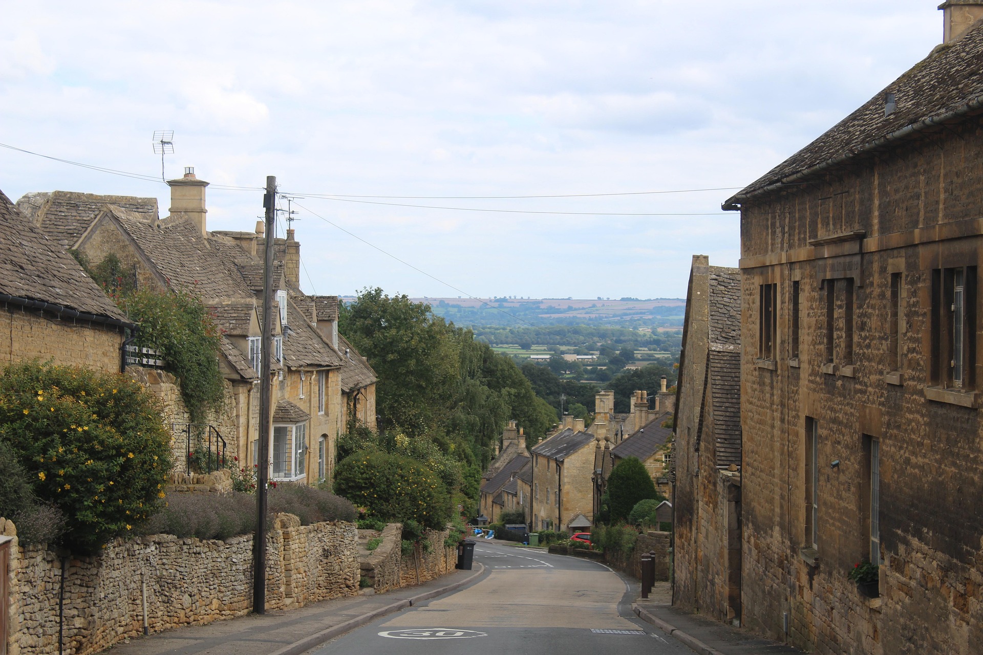 Cotswold's