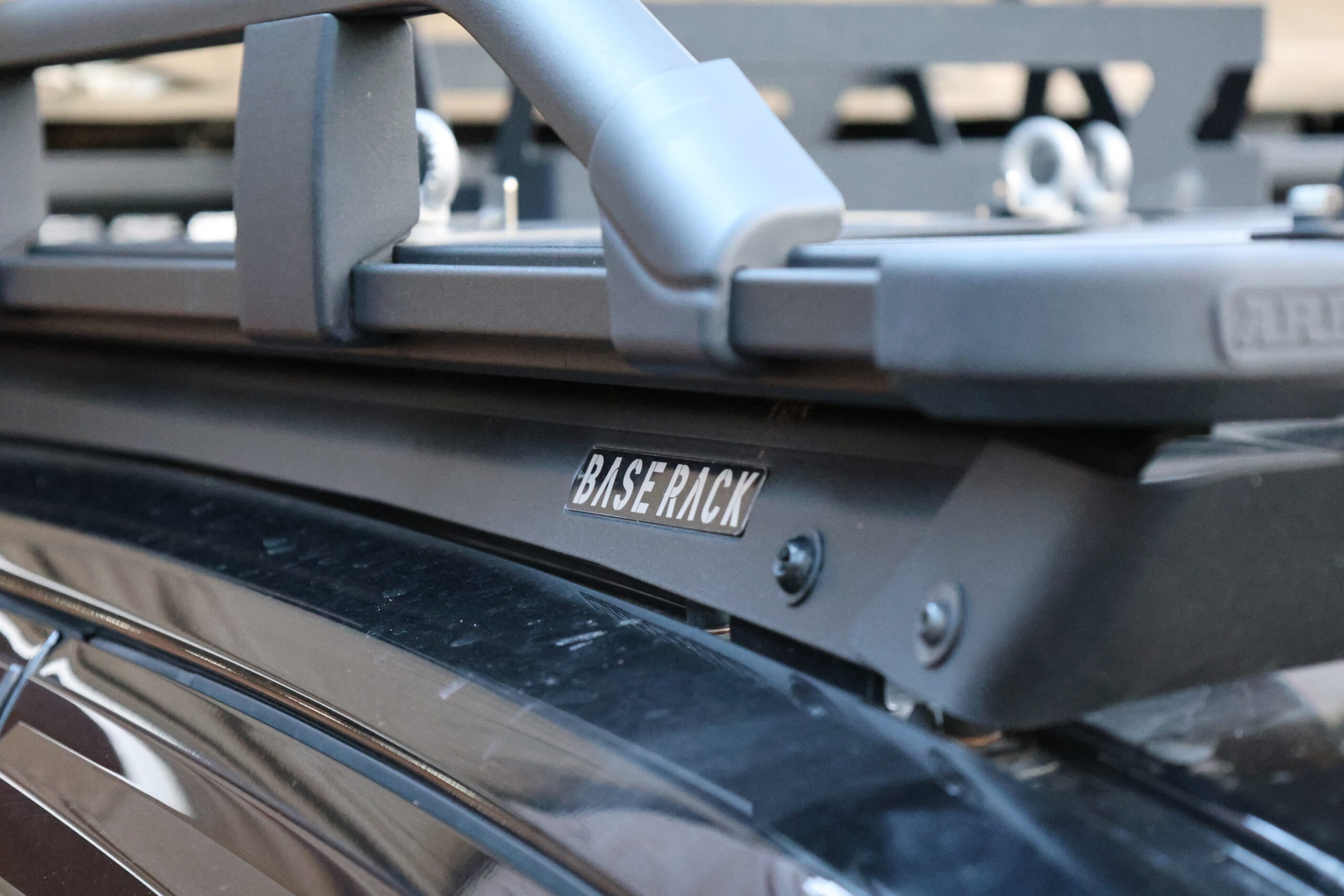 ARB BASE Rack