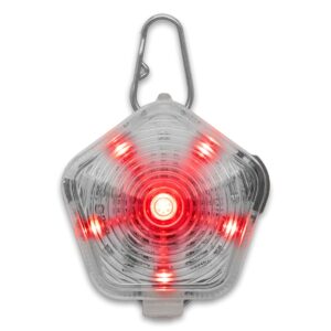 The Beacon Safety Light