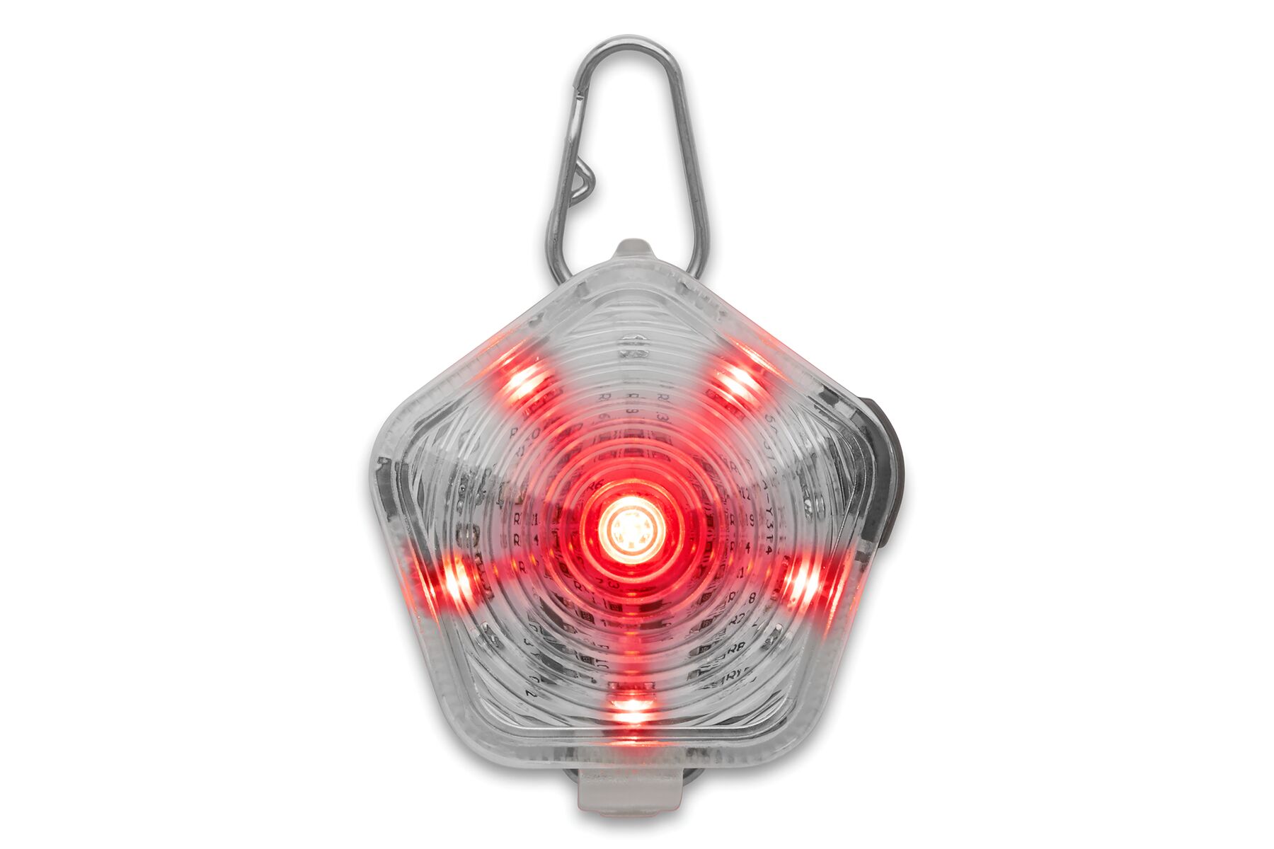 The Beacon Safety Light