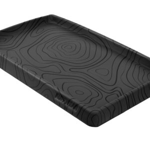 Basecamp Mat