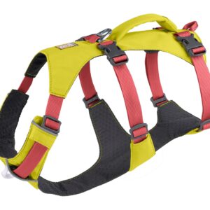 Flagline Harness