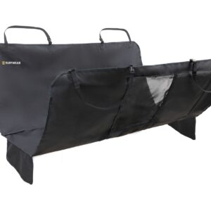 Dirtbag Seat Cover