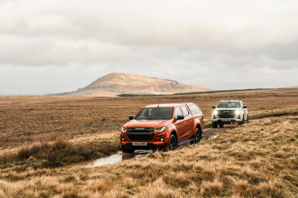 Lake District Greenlane