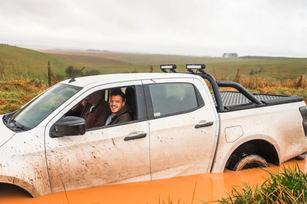 Salisbury Plain Green Lane