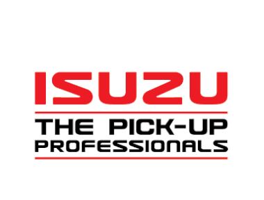 Isuzu - The pick-up professionals